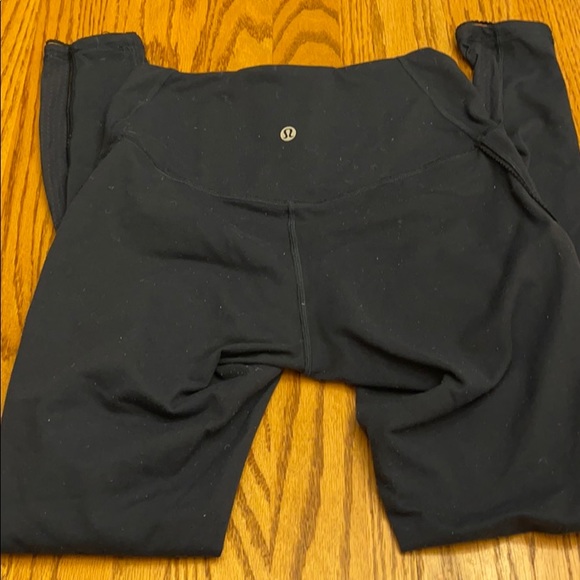 Lululemon leggings - Picture 3 of 5